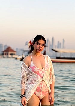 Ena Saha